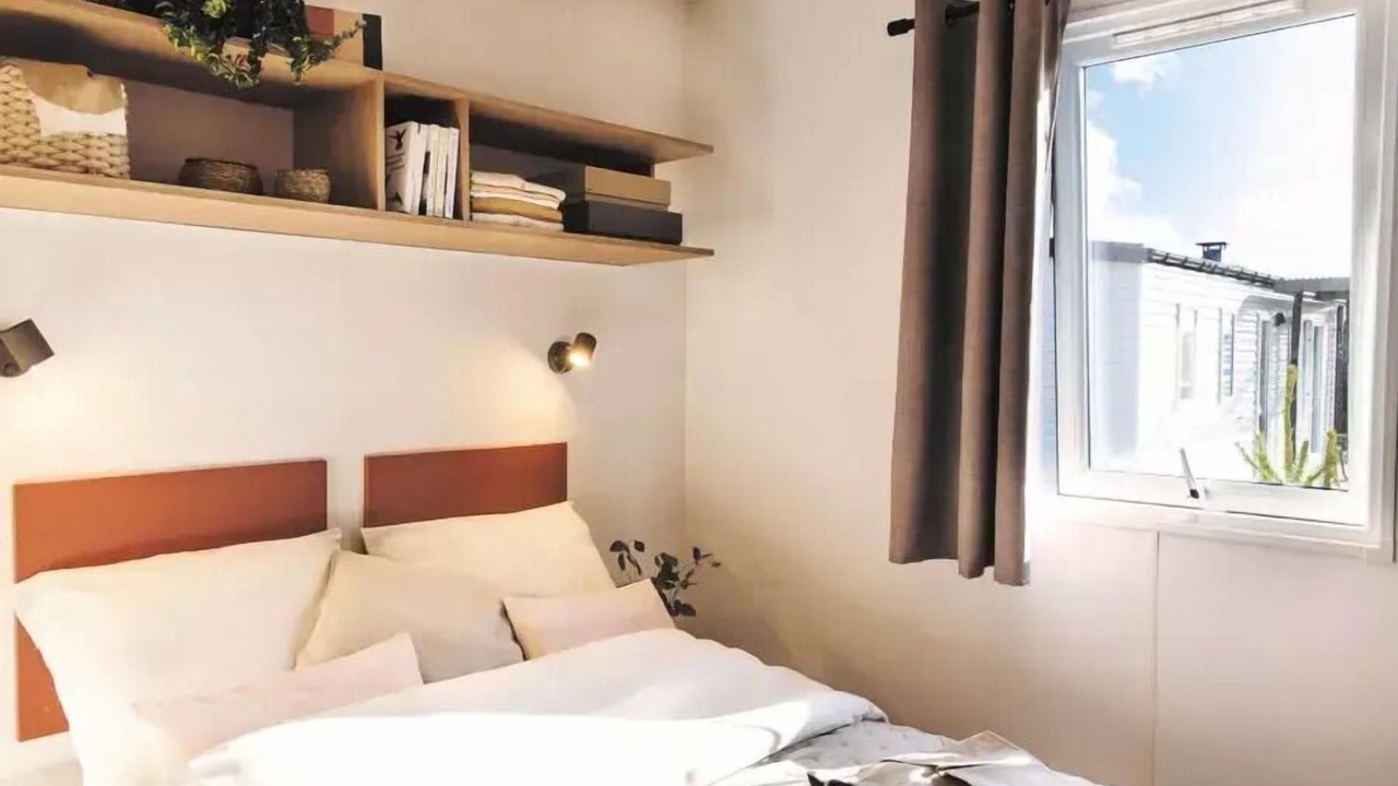 Photo of Bedroom in Alrance