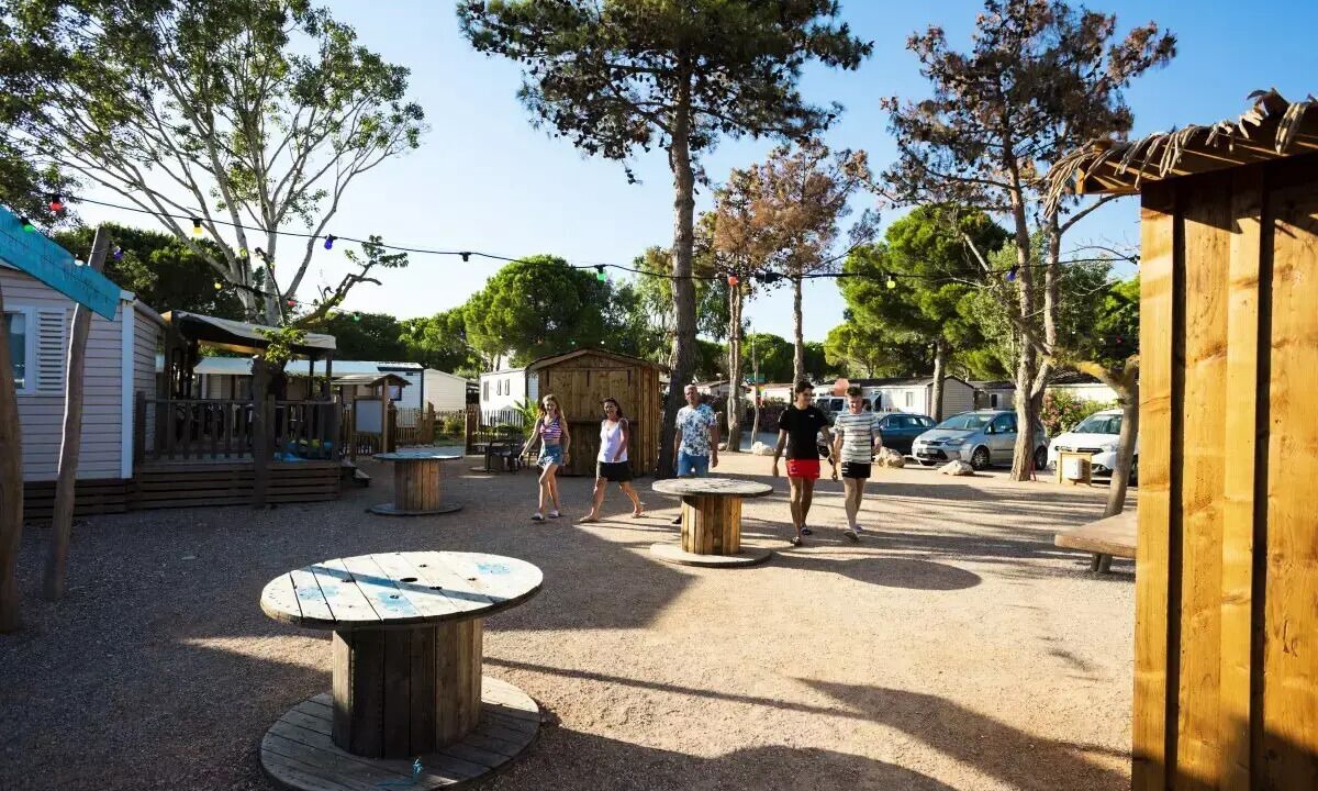 Photo of Outdoor in Torreilles