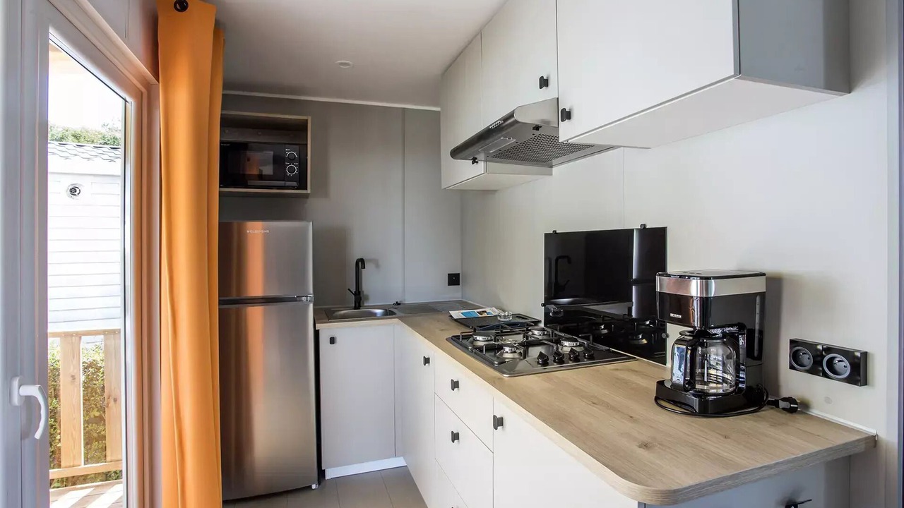 Photo of Kitchen in Torreilles