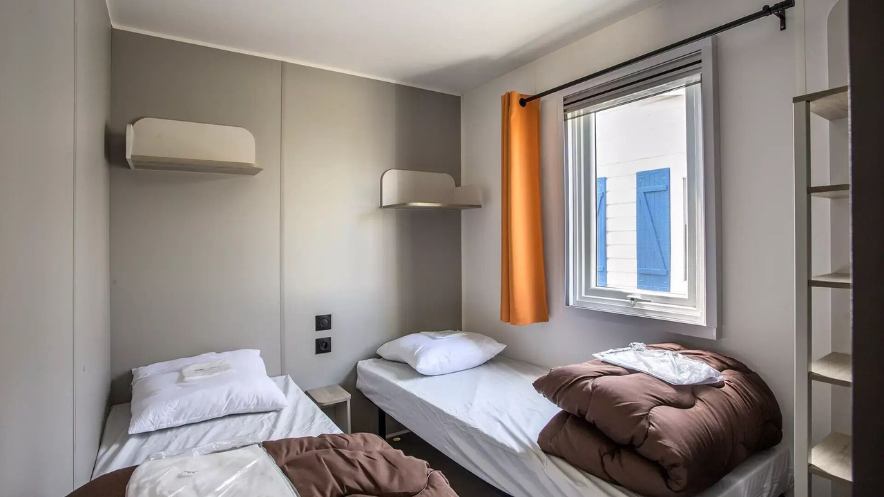 Photo of Bedroom in Torreilles