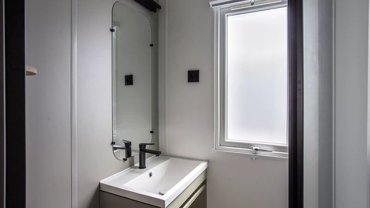 Photo of Bathroom in Torreilles