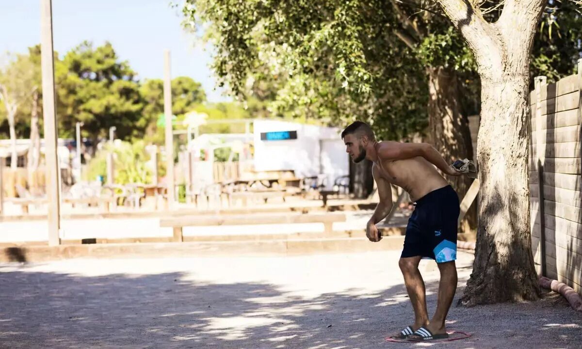 Photo of Outdoor in Torreilles