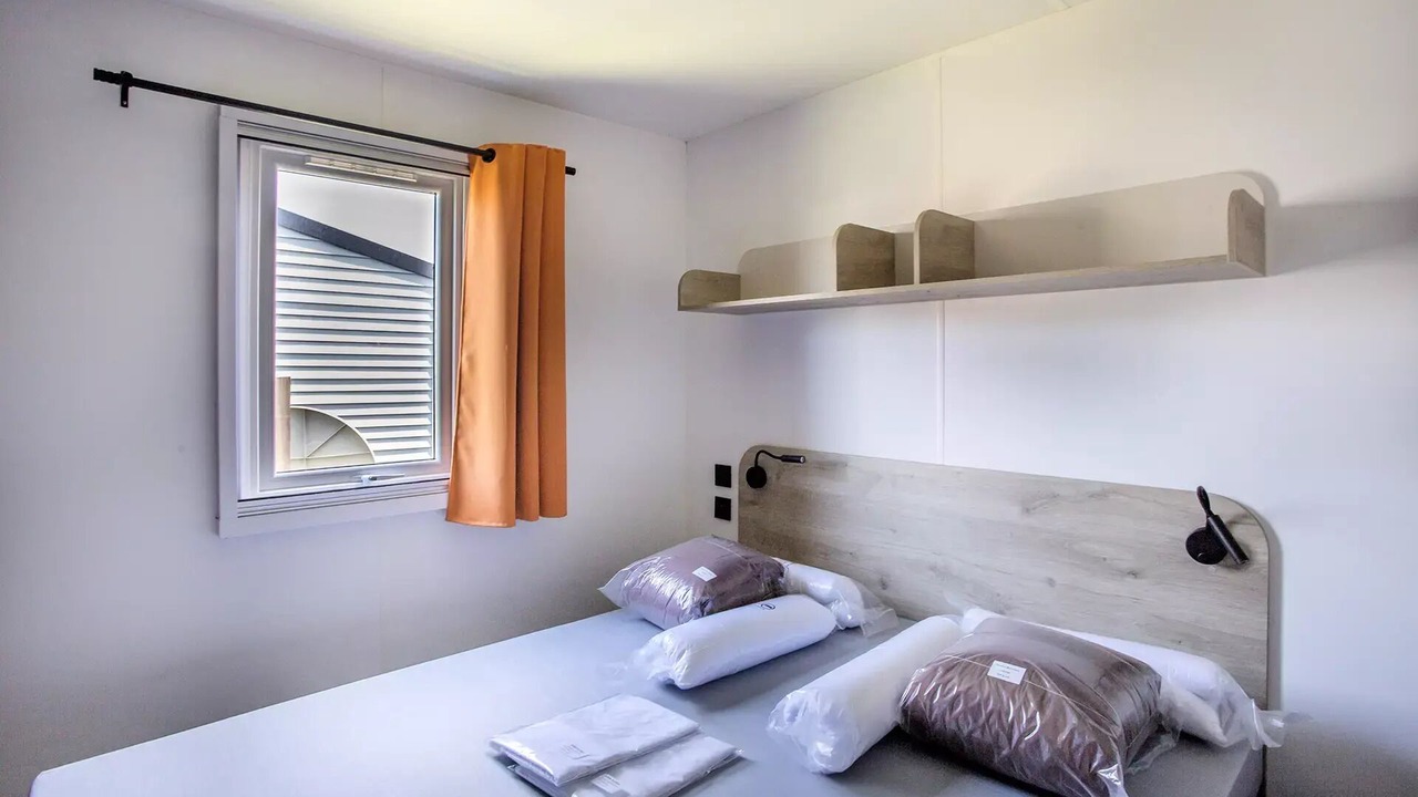 Photo of Bedroom in Torreilles