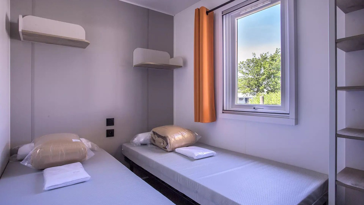 Photo of Bedroom in Torreilles
