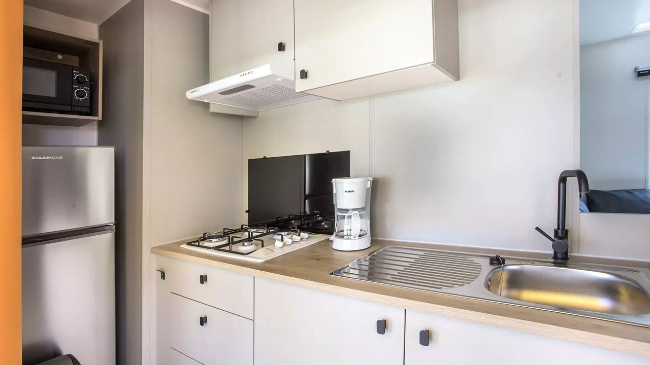 Photo of Kitchen in Torreilles