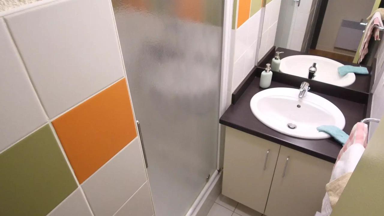 Photo of Bathroom in Brusque