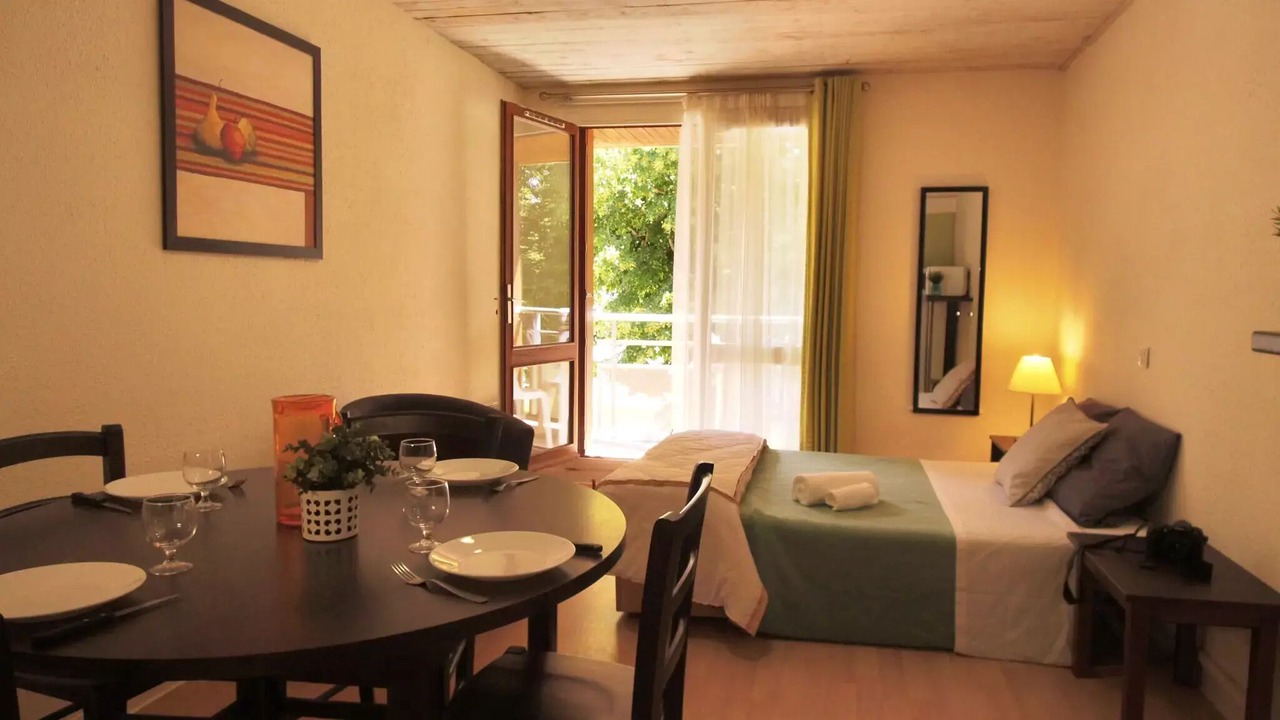 Photo of Bedroom in Brusque