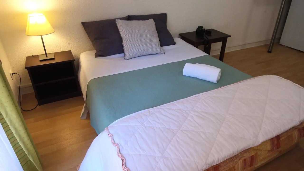 Photo of Bedroom in Brusque
