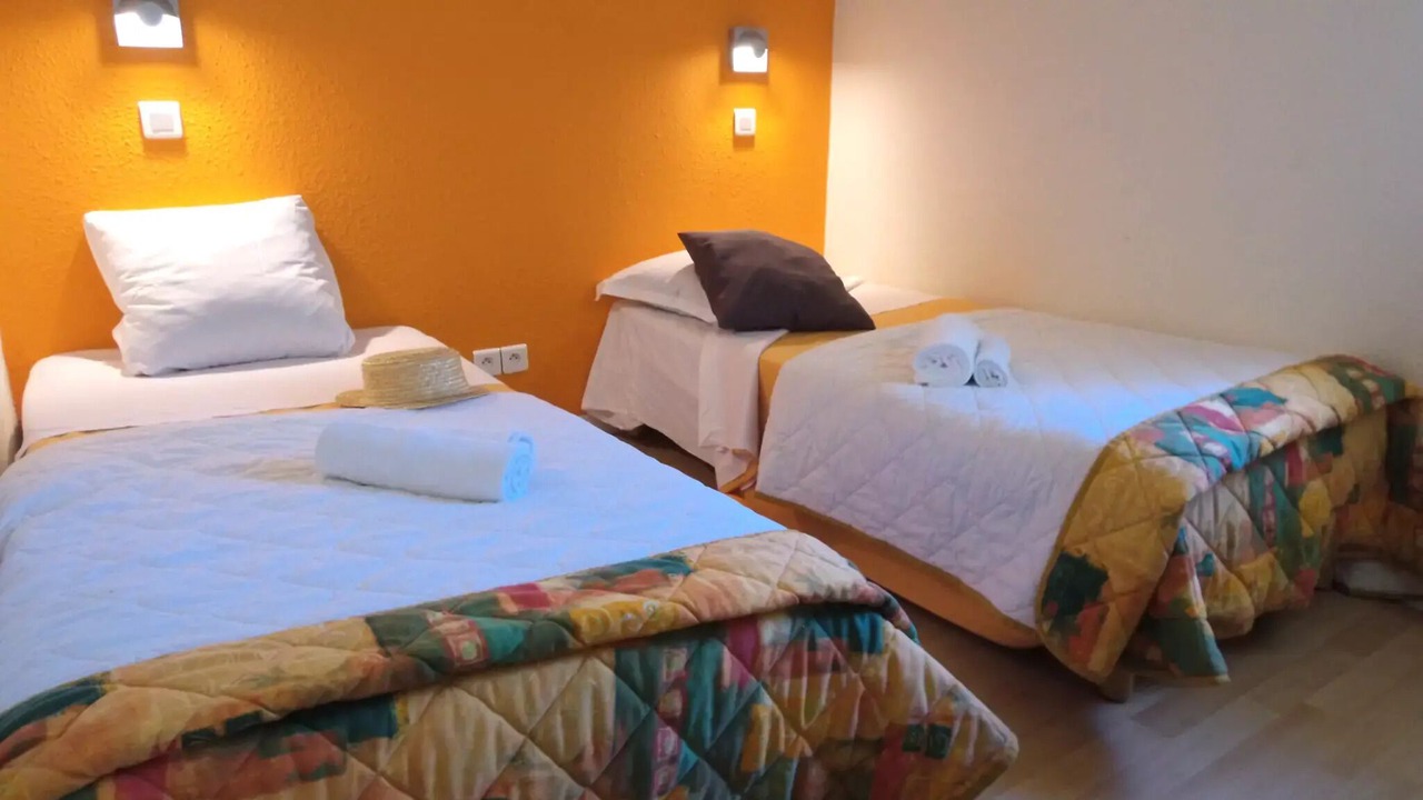 Photo of Bedroom in Brusque