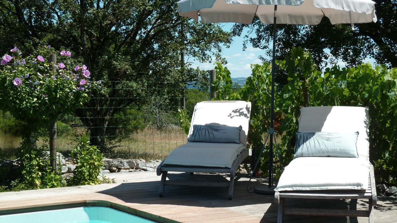 Photo of Outdoor in Loubressac