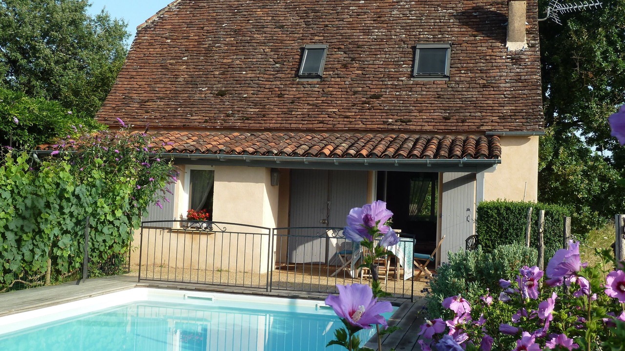 Photo of Outdoor in Loubressac