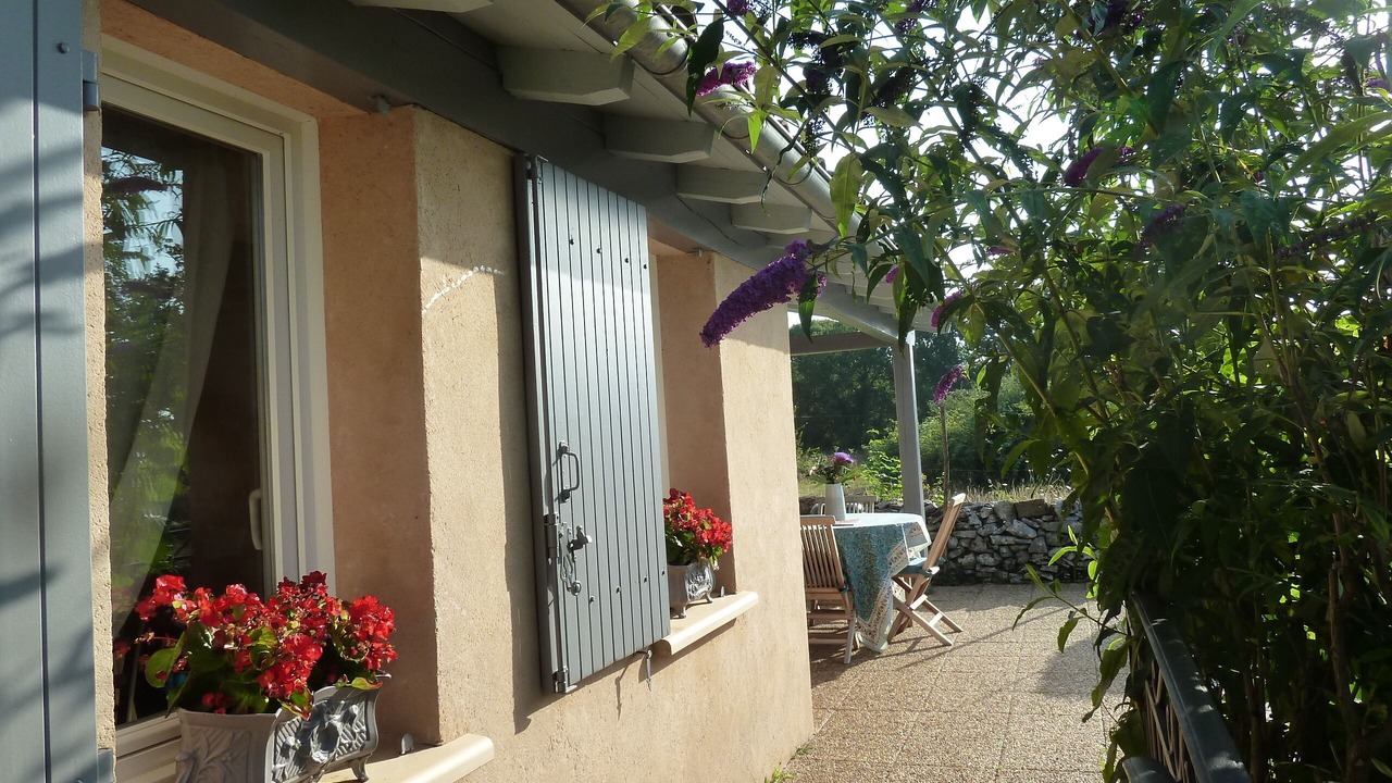 Photo of Outdoor in Loubressac