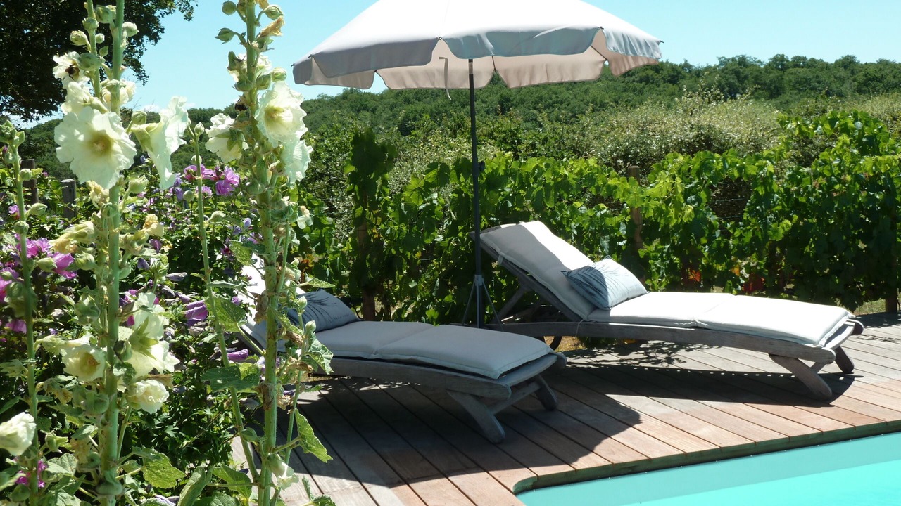 Photo of Outdoor in Loubressac