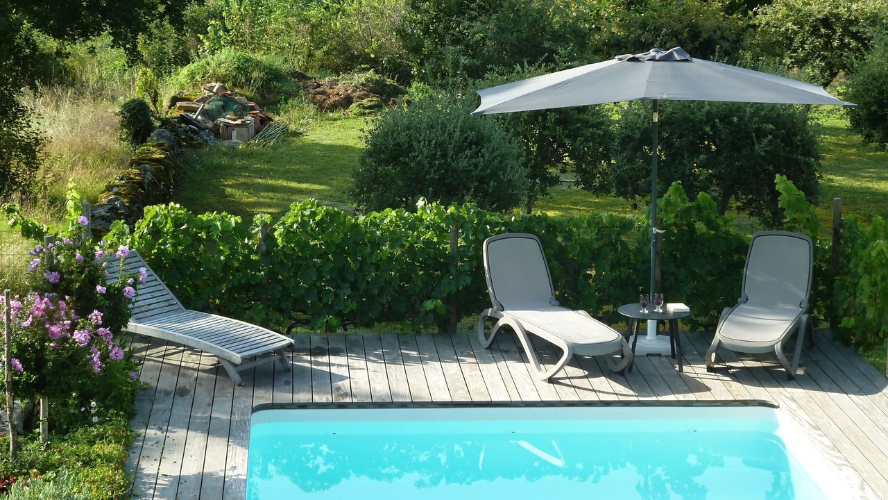 Photo of Outdoor in Loubressac