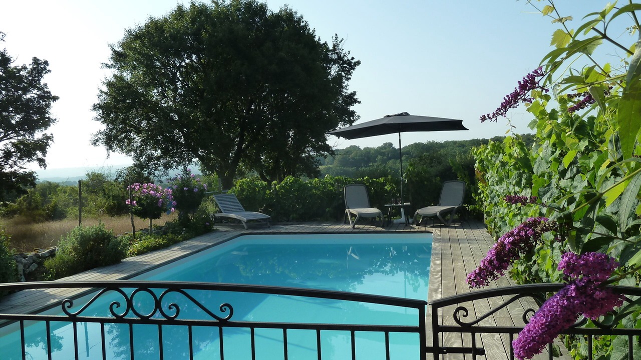 Photo of Outdoor in Loubressac