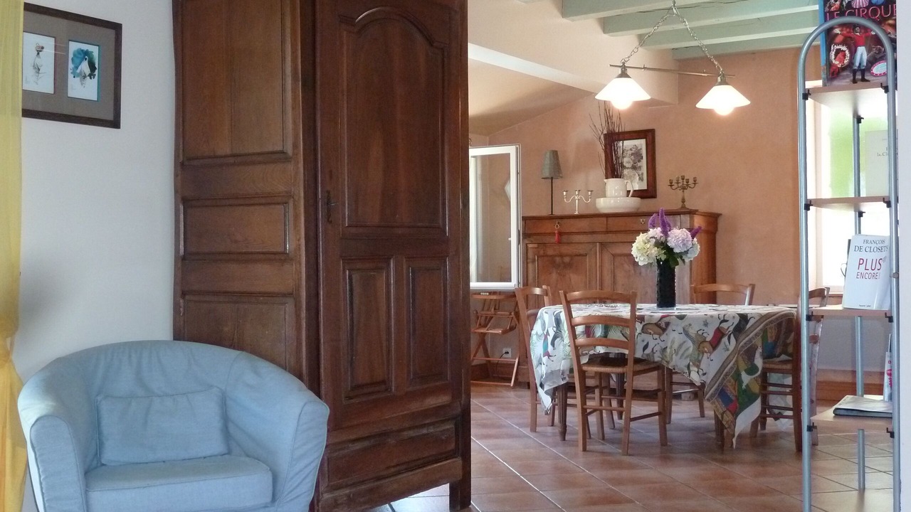 Photo of Others in Loubressac