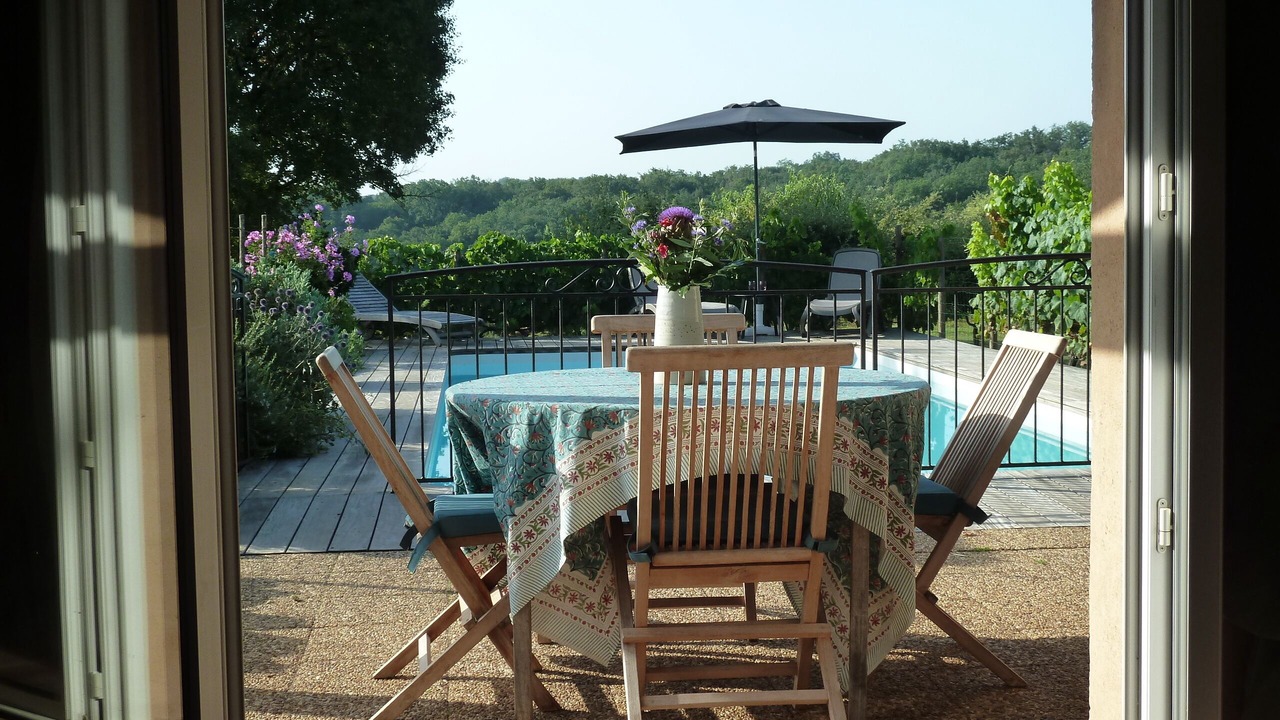 Photo of Outdoor in Loubressac