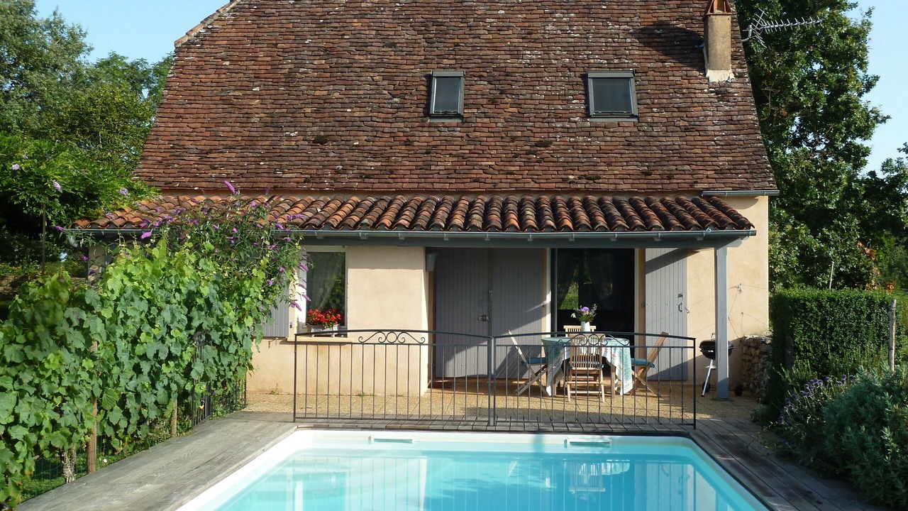 Photo of Outdoor in Loubressac