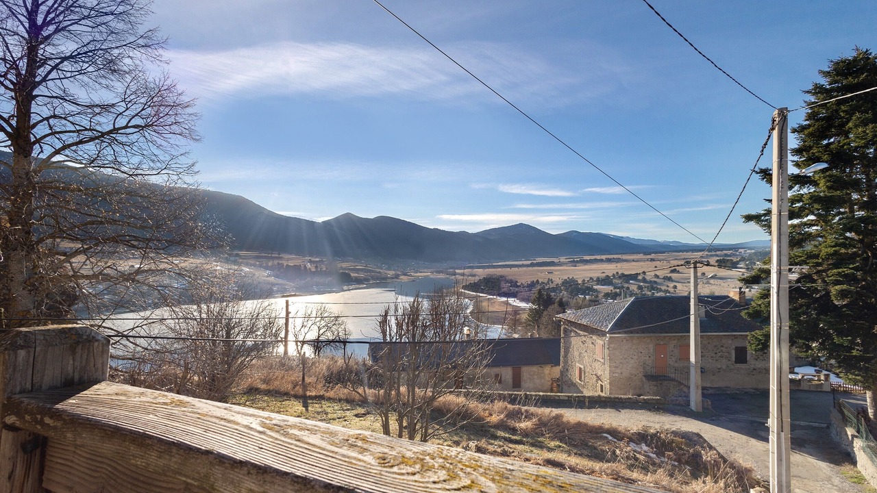 Photo of Outdoor in Puyvalador
