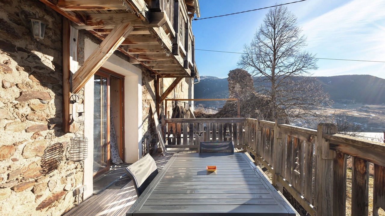 Photo of Outdoor in Puyvalador