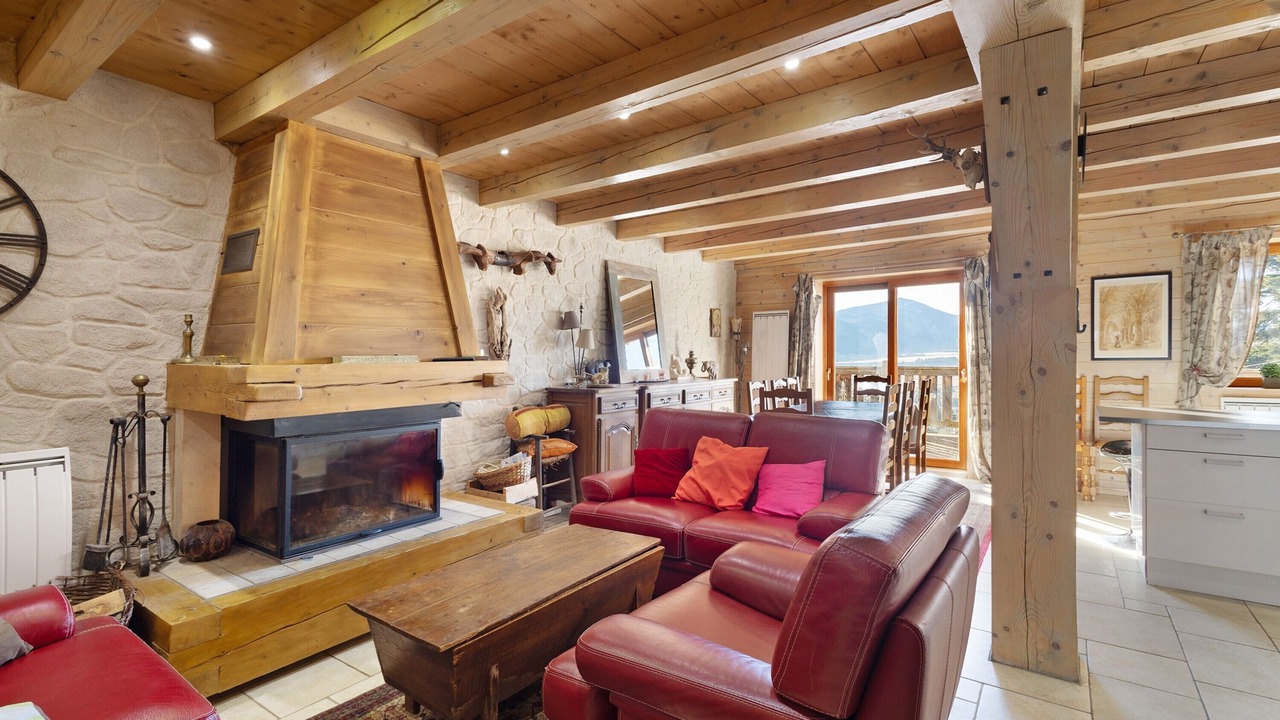 Photo of Livingroom in Puyvalador
