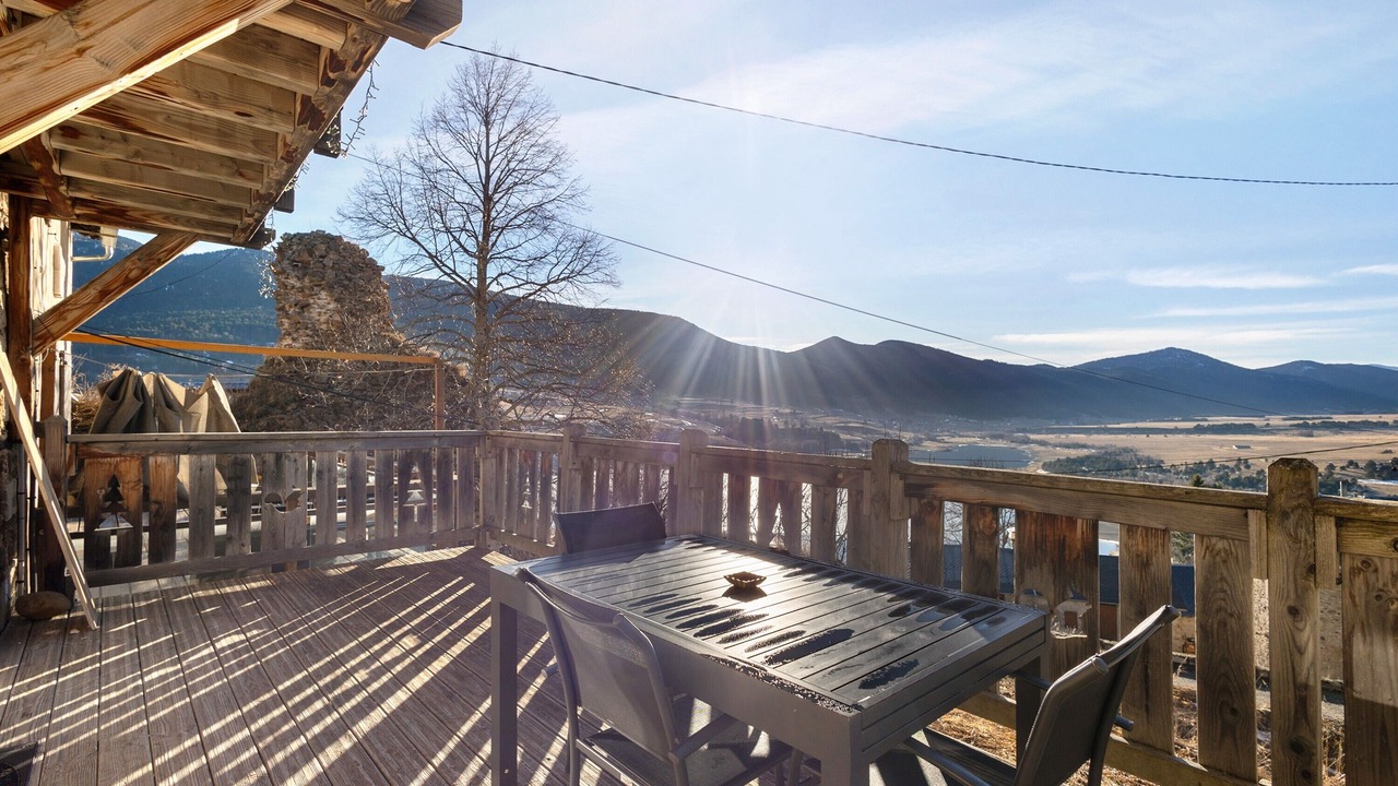 Photo of Outdoor in Puyvalador