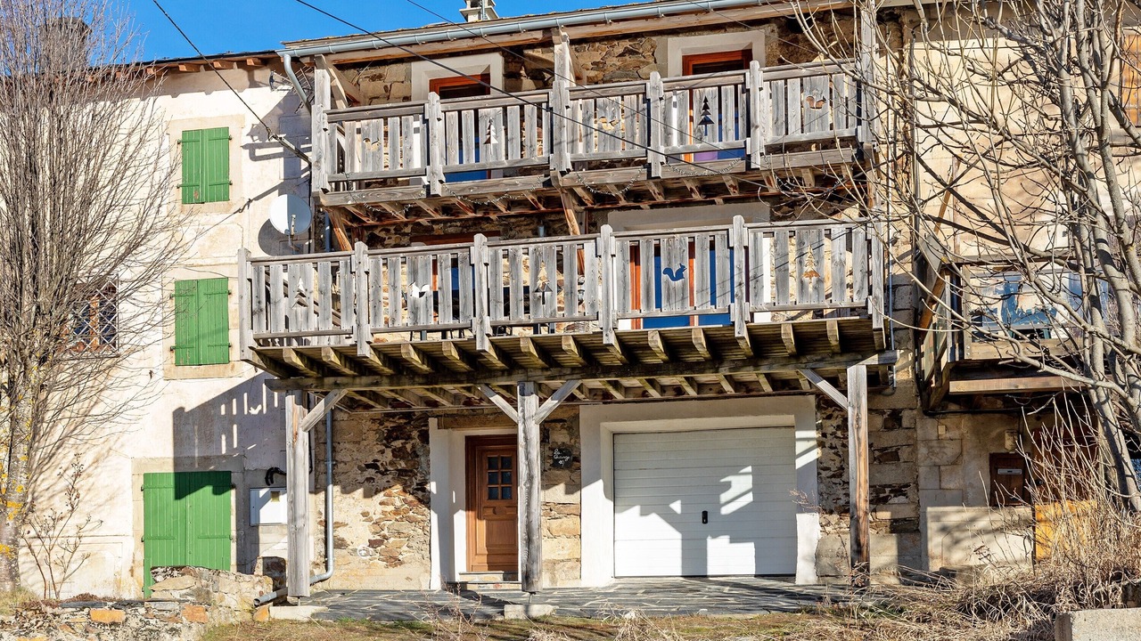 Photo of Outdoor in Puyvalador