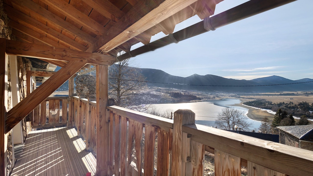 Photo of Outdoor in Puyvalador