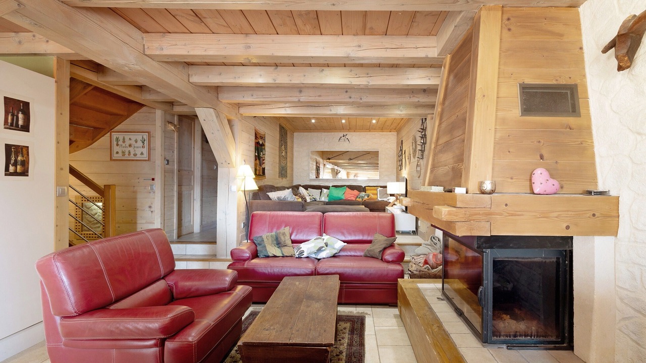 Photo of Livingroom in Puyvalador
