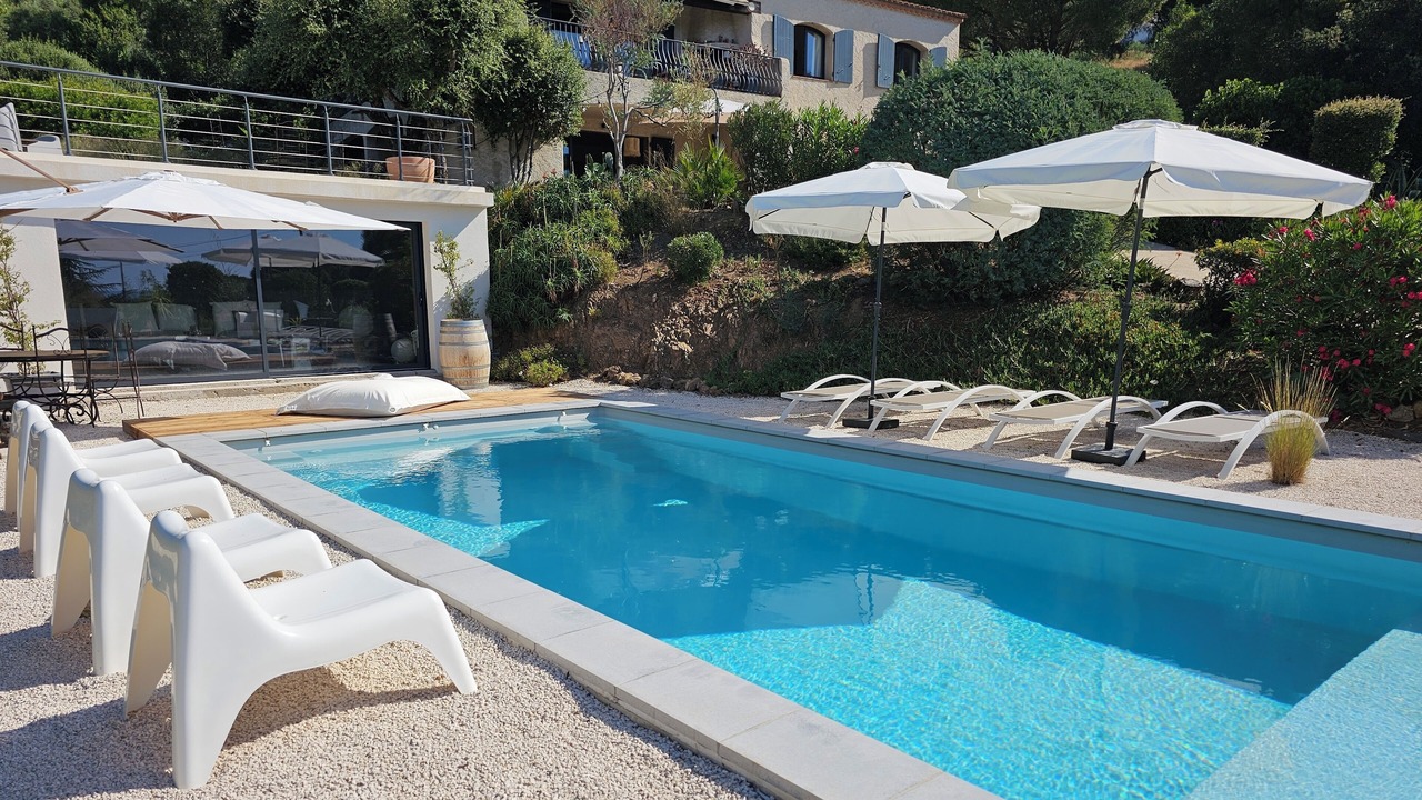 Photo of Outdoor in Les Issambres