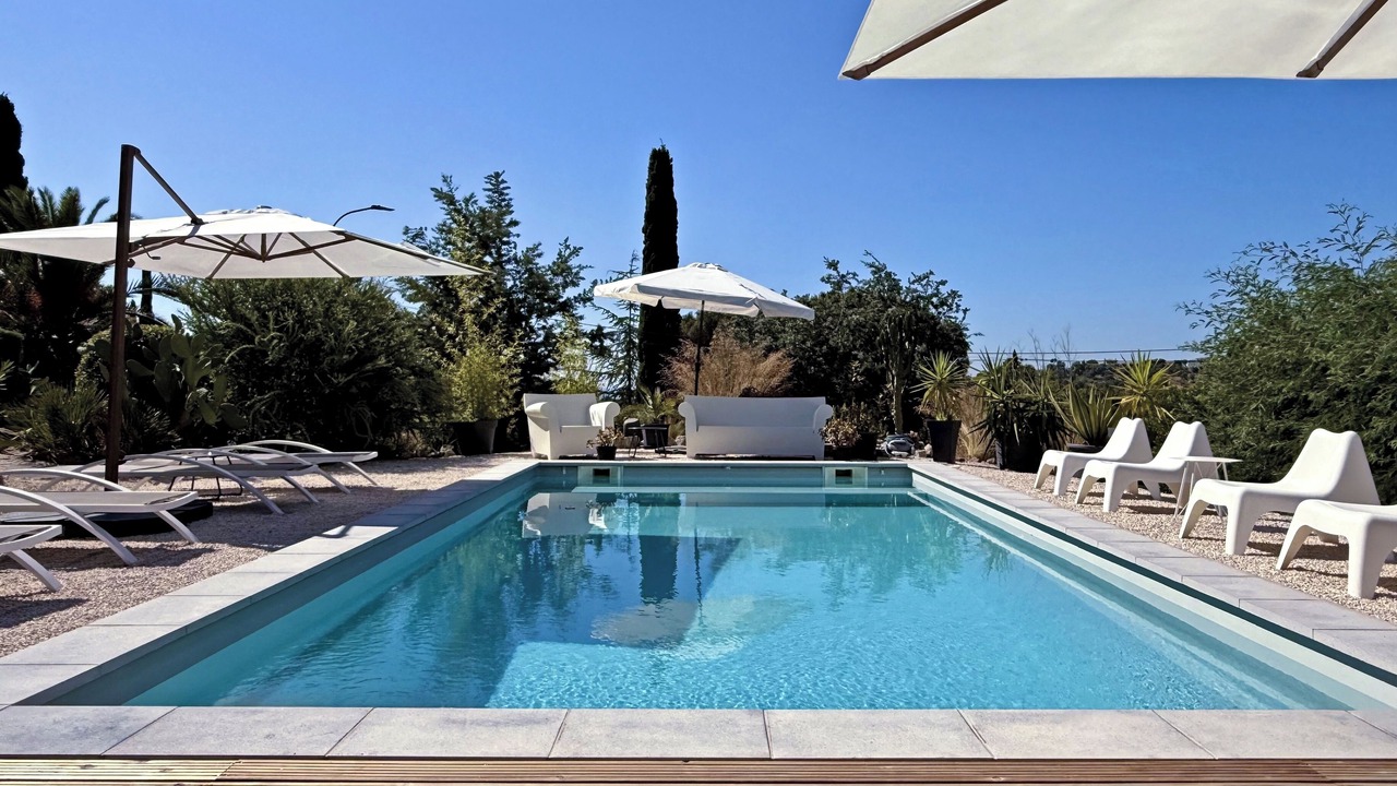 Photo of Outdoor in Les Issambres