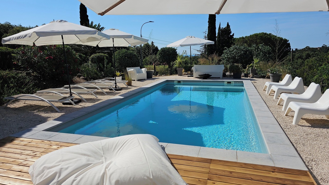 Photo of Outdoor in Les Issambres