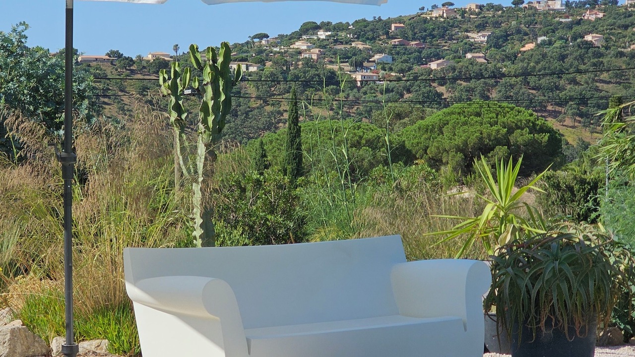 Photo of Outdoor in Les Issambres
