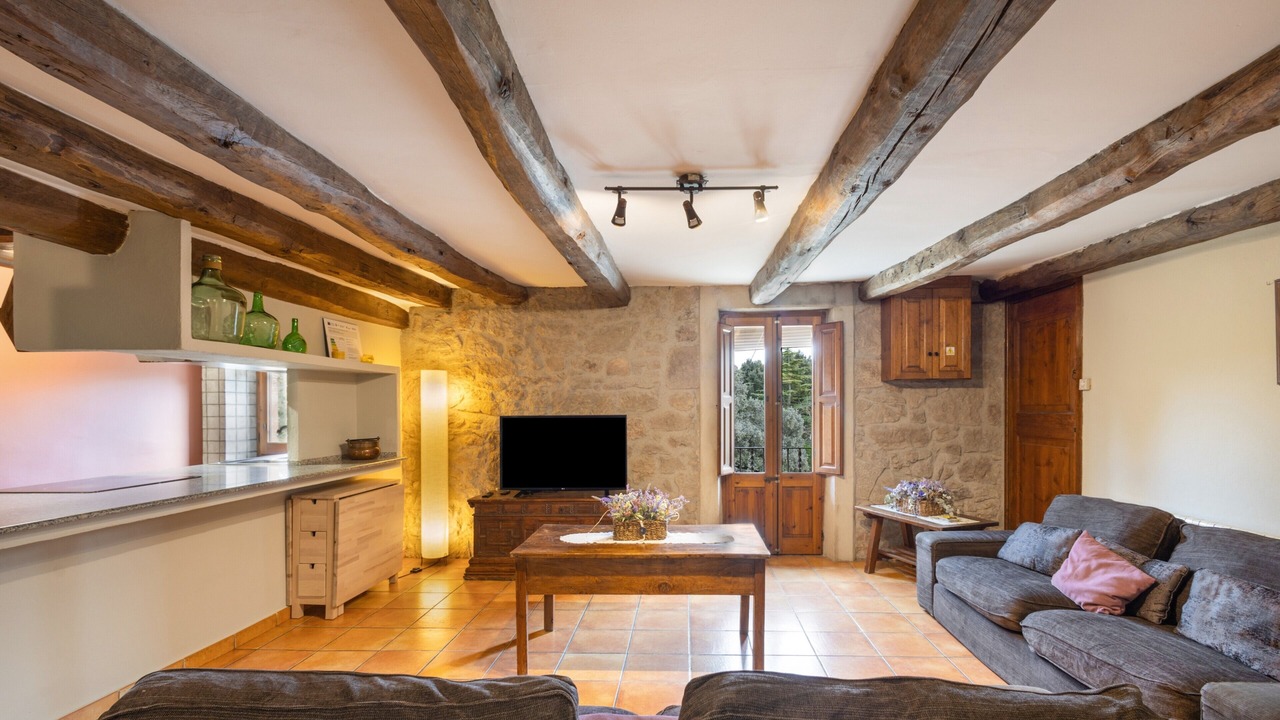Photo of Livingroom in Sagas