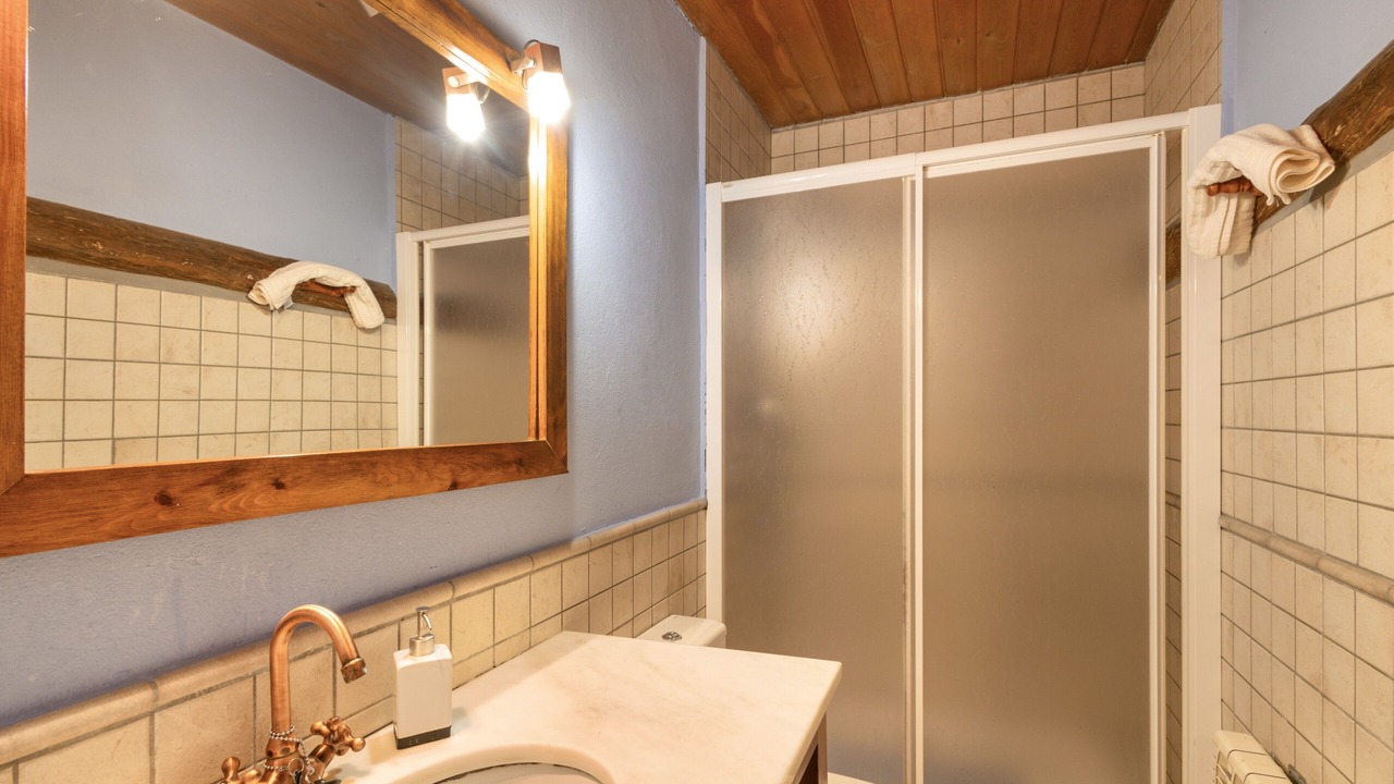 Photo of Bathroom in Sagas