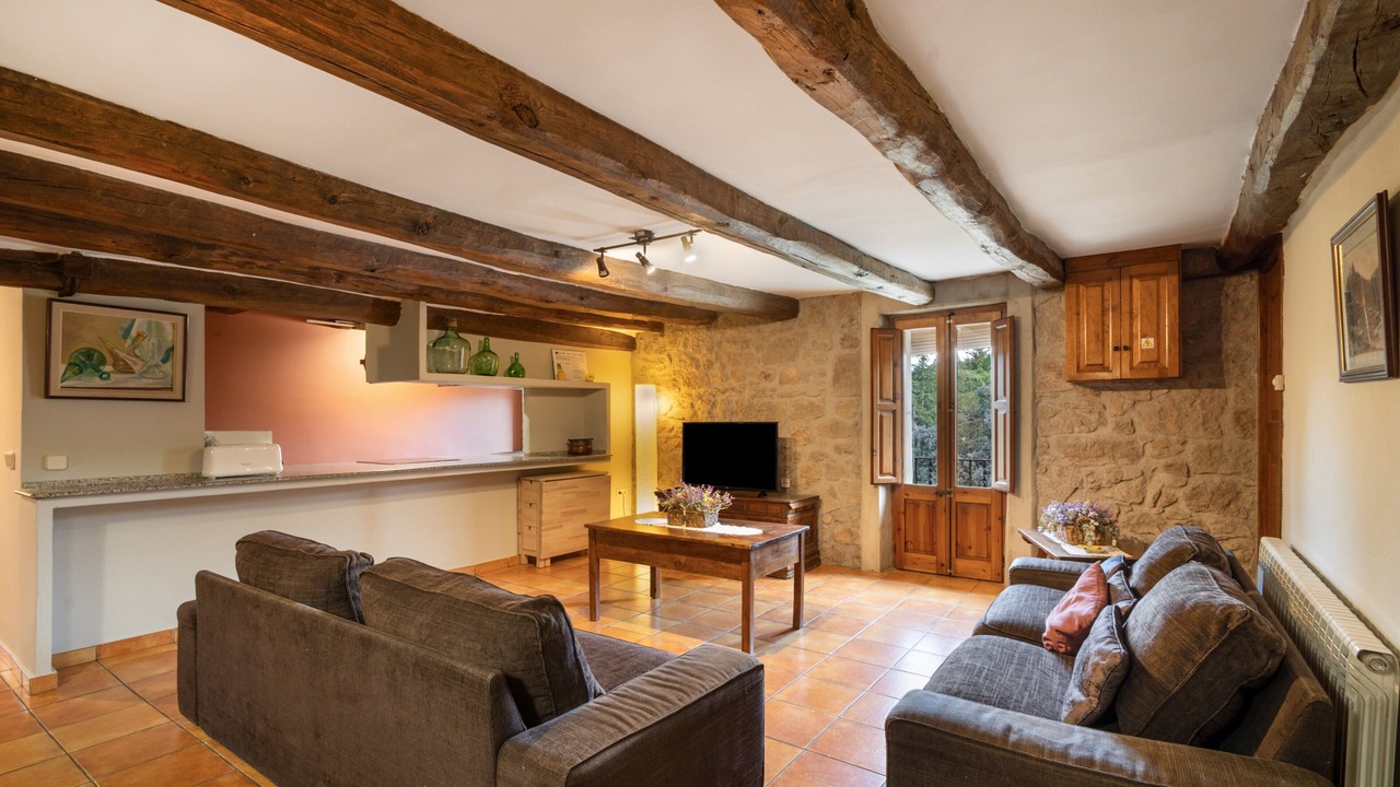Photo of Livingroom in Sagas