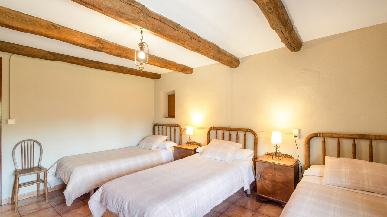 Photo of Bedroom in Sagas