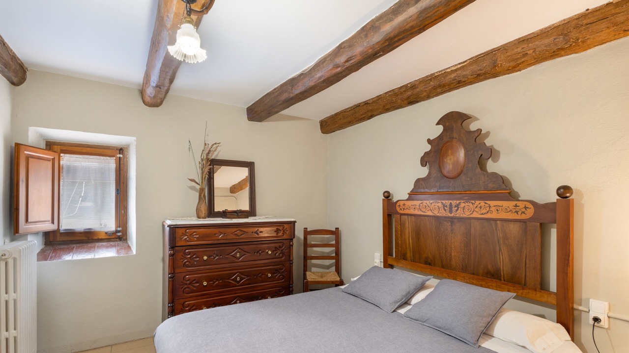 Photo of Bedroom in Sagas