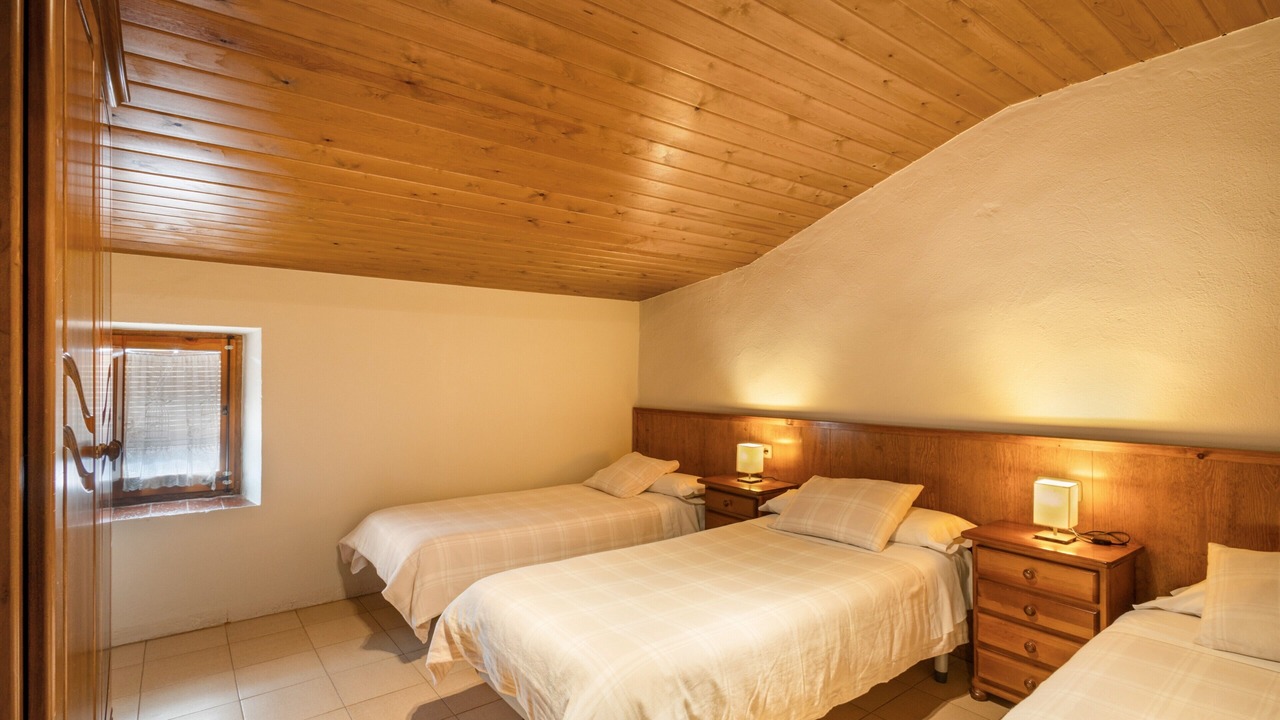 Photo of Bedroom in Sagas