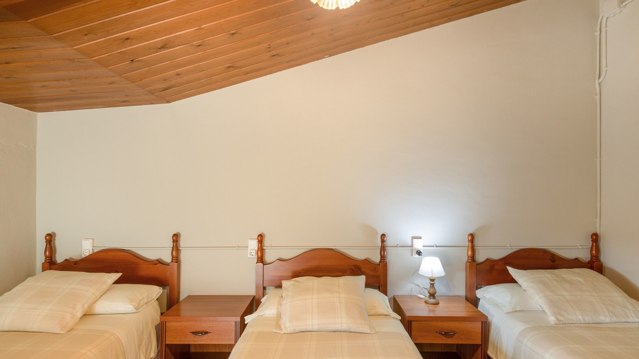 Photo of Bedroom in Sagas