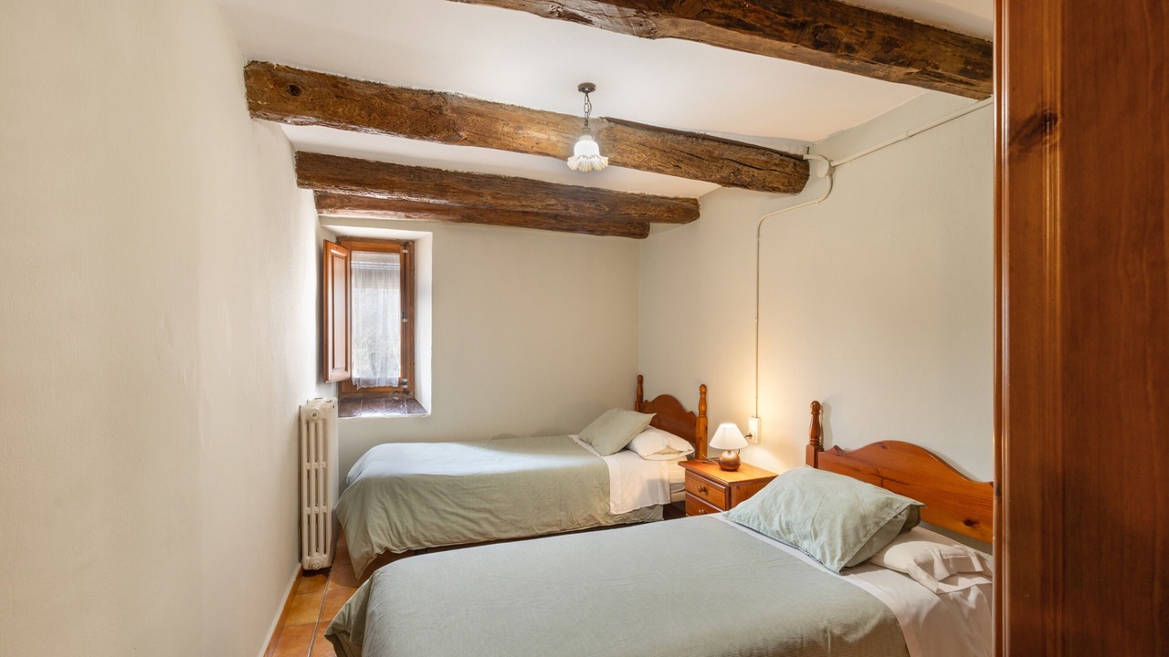 Photo of Bedroom in Sagas