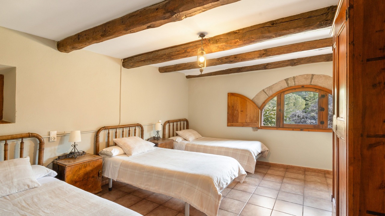 Photo of Bedroom in Sagas