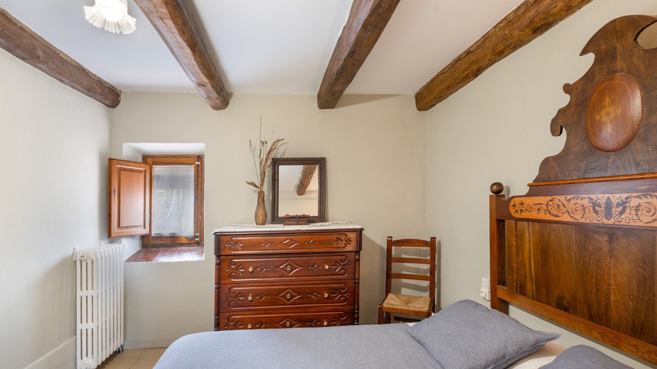 Photo of Bedroom in Sagas
