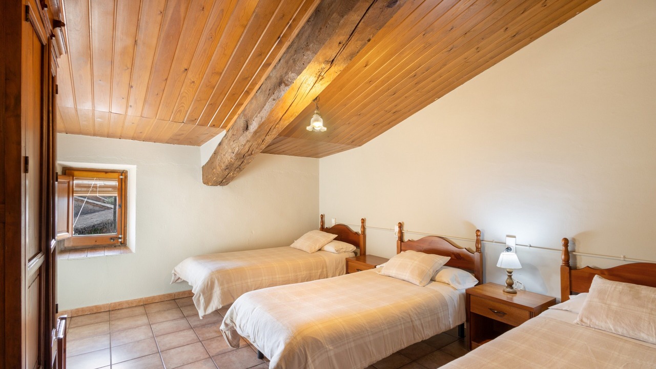 Photo of Bedroom in Sagas