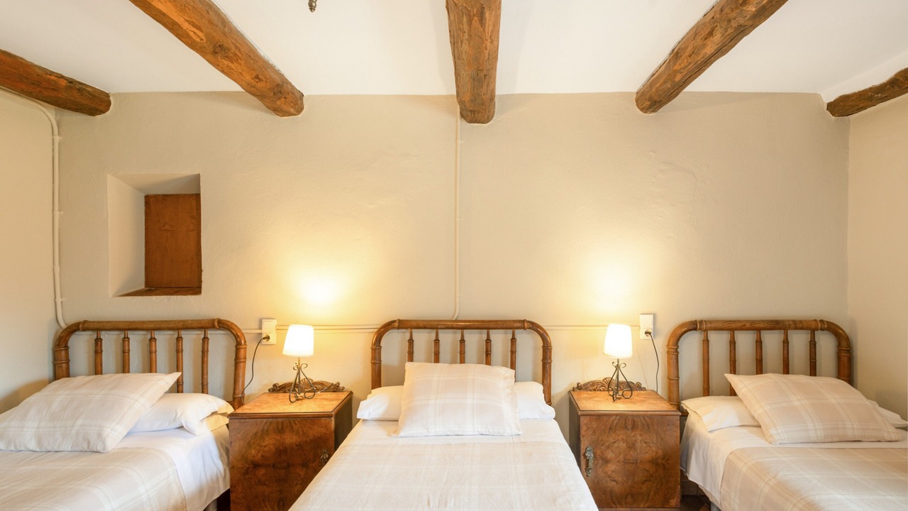 Photo of Bedroom in Sagas