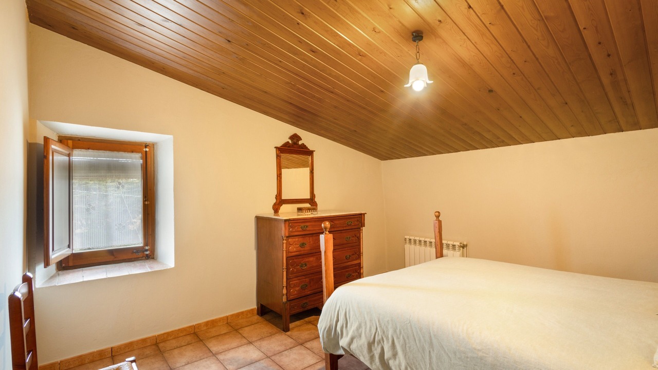 Photo of Bedroom in Sagas