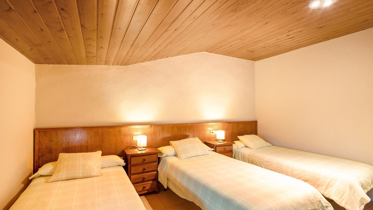 Photo of Bedroom in Sagas