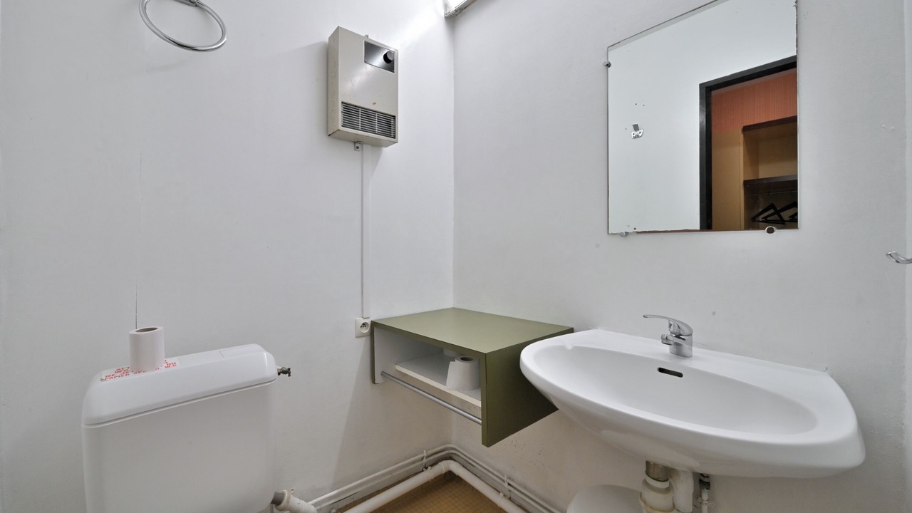 Photo of Bathroom in Garin