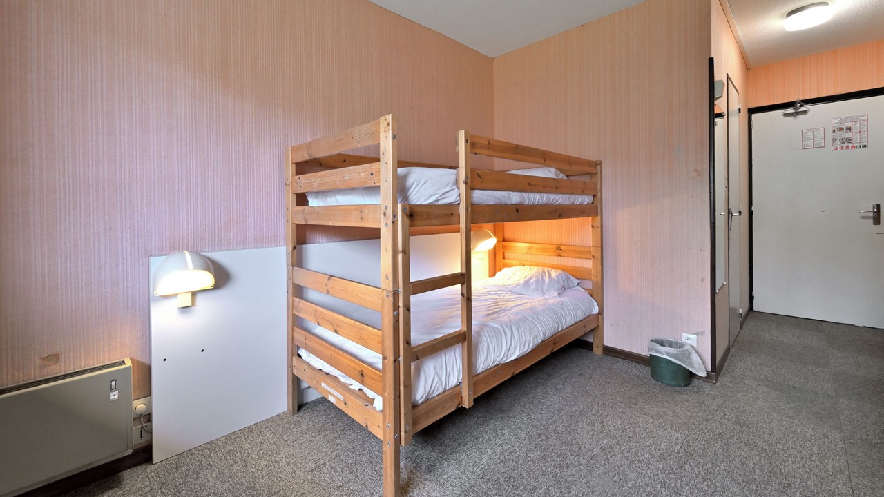 Photo of Bedroom in Garin