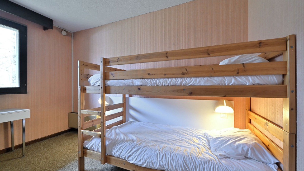 Photo of Bedroom in Garin